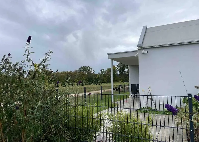 Wohnung Mit Garten Naehe Legoland