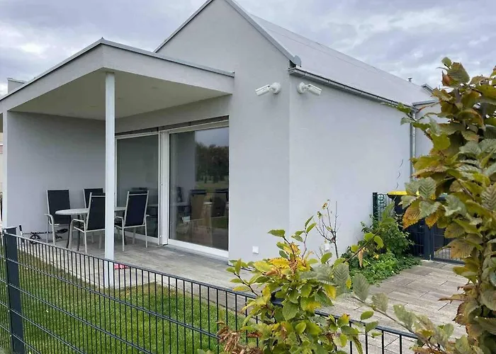 Wohnung Mit Garten Naehe Legoland