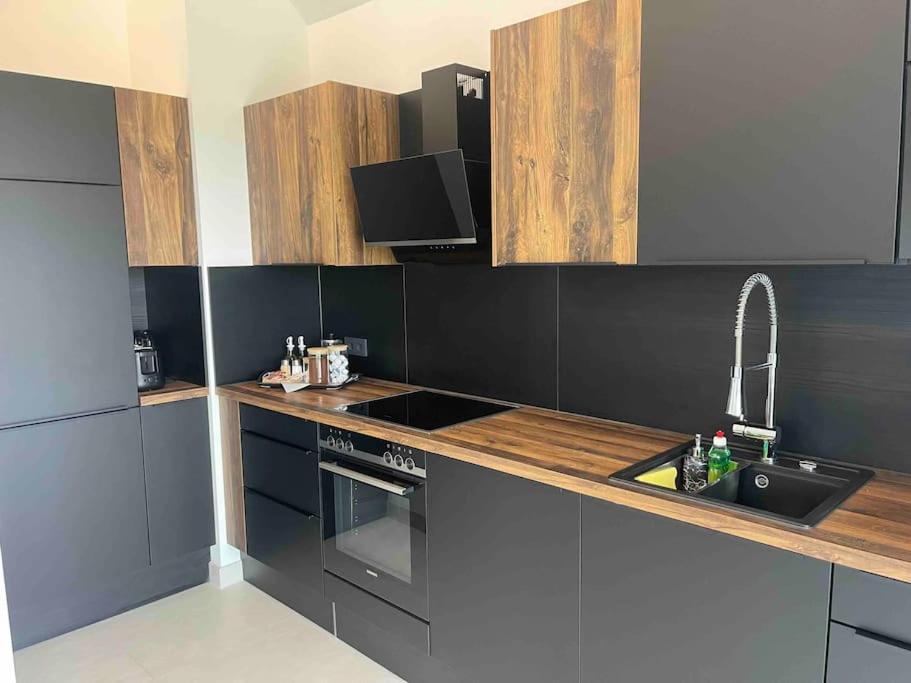 Mit Garten Naehe Legoland Apartment Leipheim