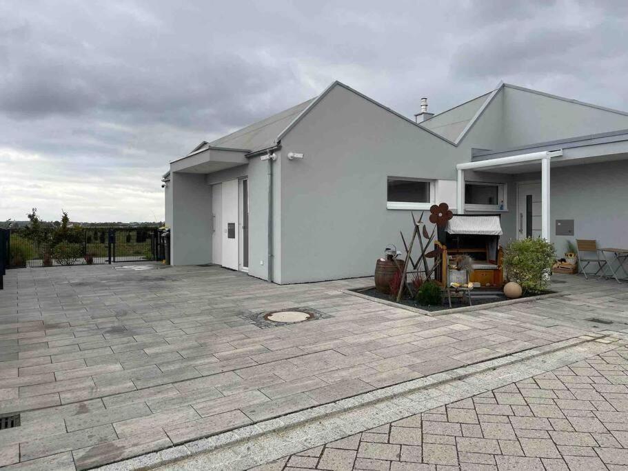 Apartment Mit Garten Naehe Legoland *